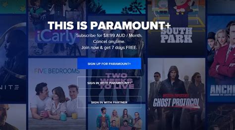 paramountplus tv|paramount plus activate tv.